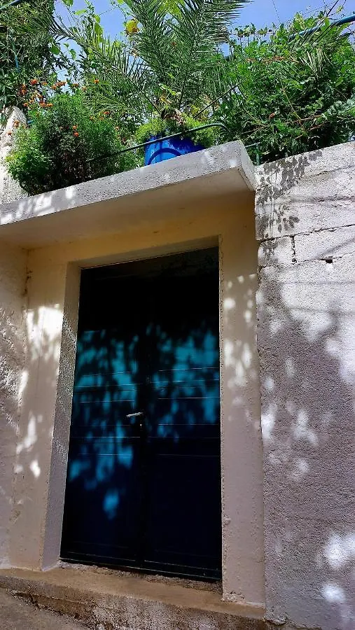 Relax Camping Gjirokastër
