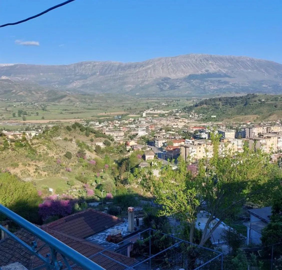 Relax Camping Gjirokastër