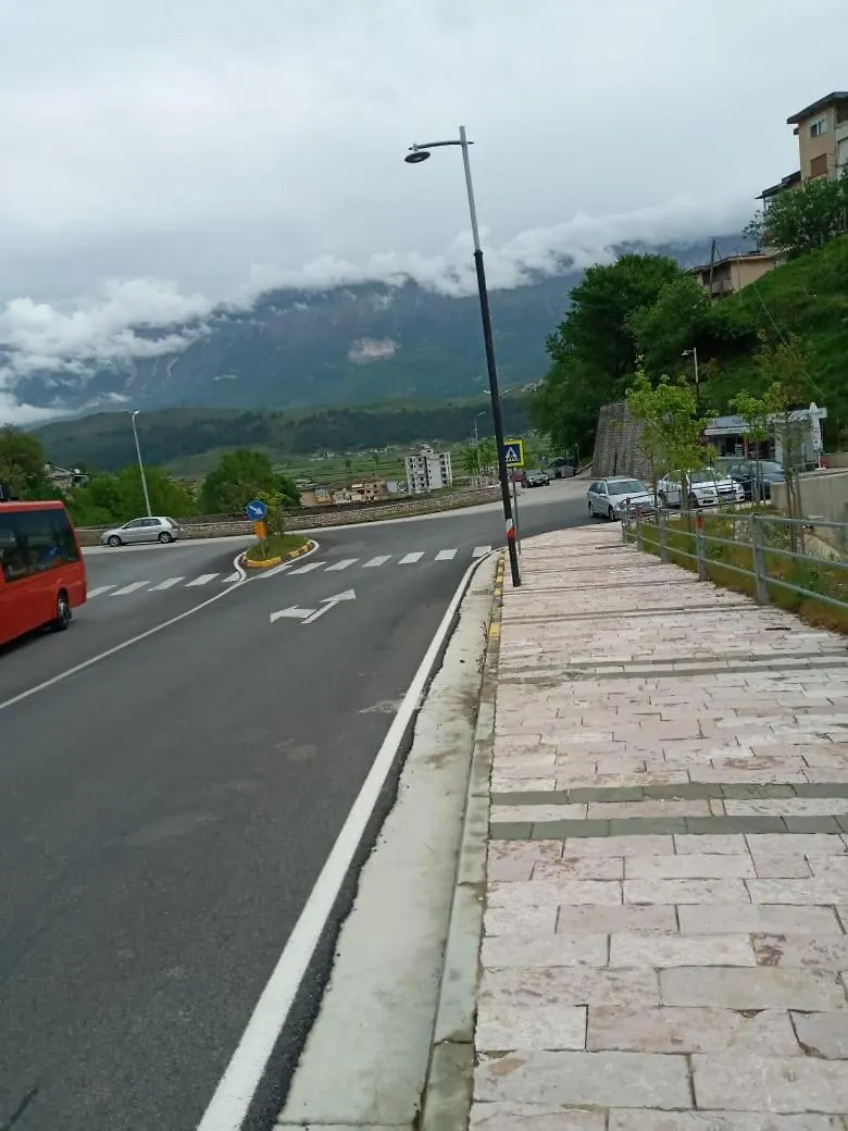 Luxuszelt Relax Camping Gjirokastër