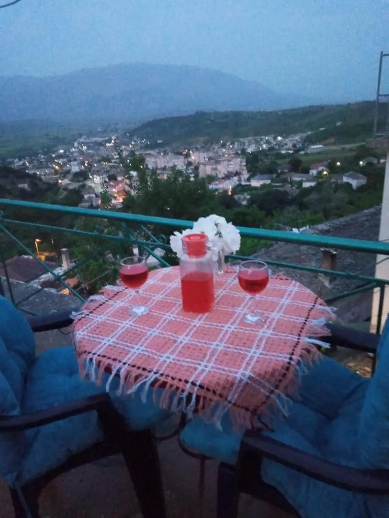 Relax Camping Gjirokastër Luxuszelt
