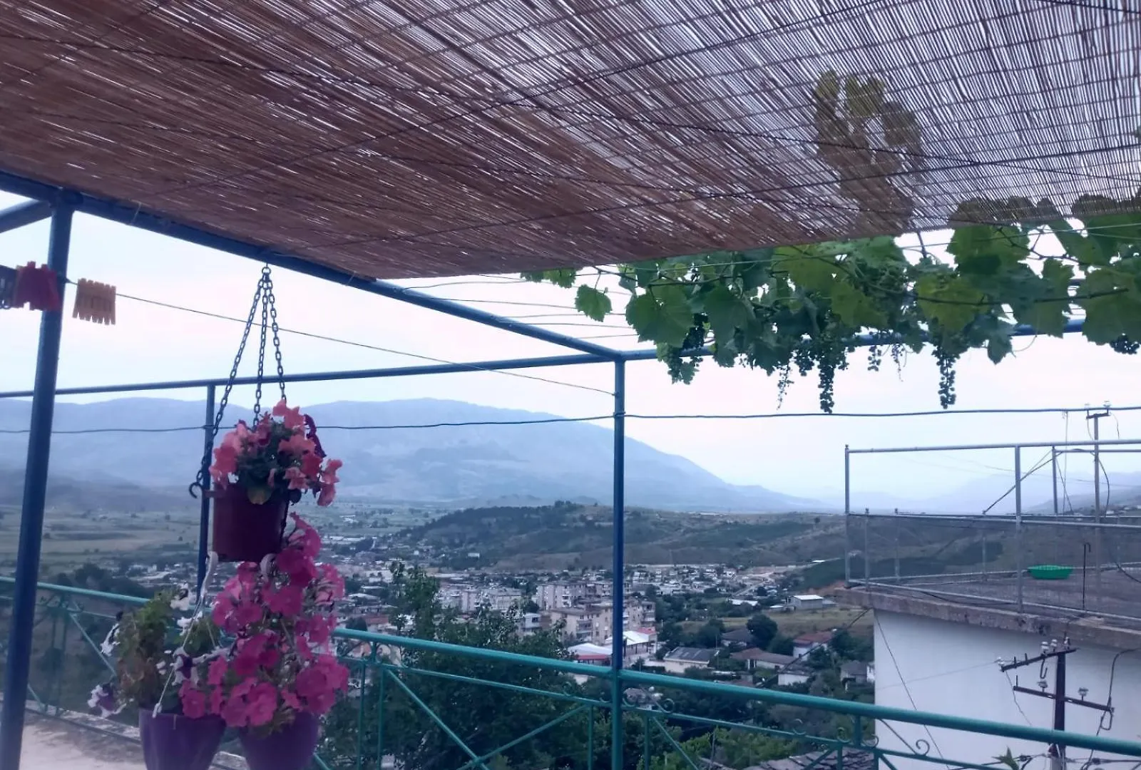 Luxuszelt Relax Camping Gjirokastër