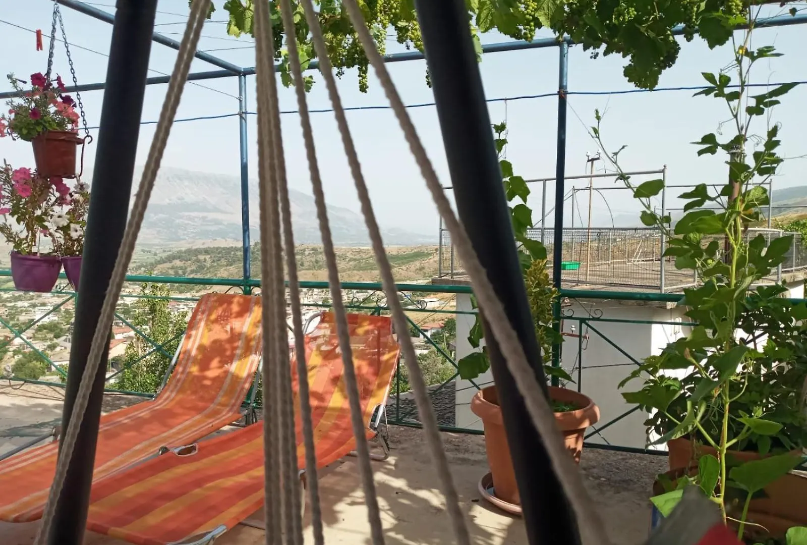 Relax Camping Gjirokastër 0*,  Albanien