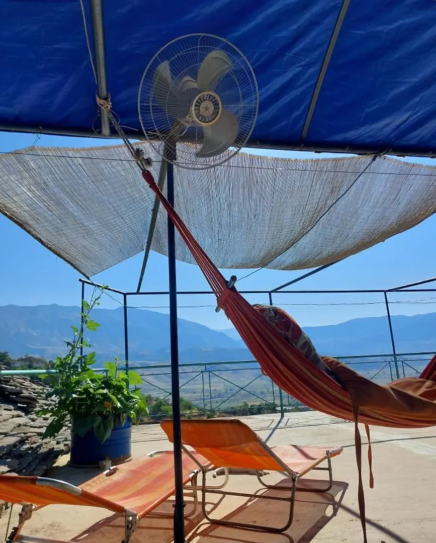 Luxuszelt Relax Camping Gjirokastër