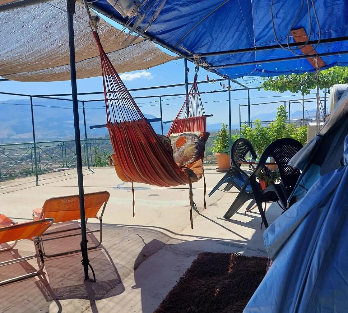 Relax Camping Gjirokastër 0*,